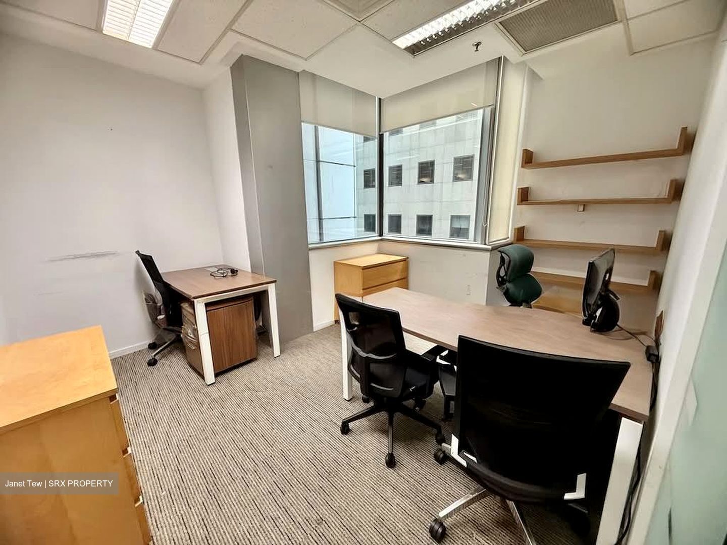Lippo Building (D1), Office #571502551